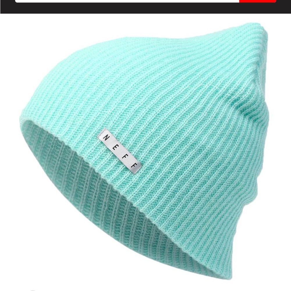 Neff Beanie 🏂